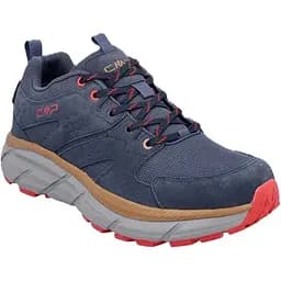 Кроссовки CMP Men’s Kamsel Multi-Functional Low Shoes 44 Blue (1097-3Q27697-88US 44)