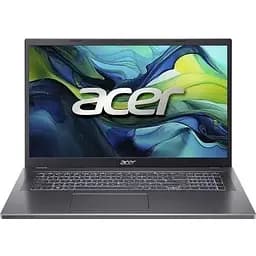 Ноутбук ACER Aspire 17 A17-51M-72HF, (NX.JHEEX.001), Intel Core i7-13620H до 4,9 ГГц, 17,3" Full HD, 16 ГБ, SSD 512 ГБ, Intel UHD Graphics, сталевий сірий