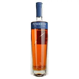 Уцінка. Віскі Penderyn Portwood 46% 0.7 л в подарунковій упаковці - мініатюра 3