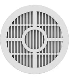 Фільтр для пилососу XiaomiDust Xiaomite Vacuum Cleaner Pro Filter (2-Pack)