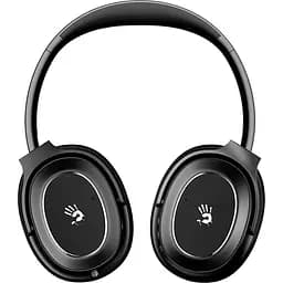 Ігрові навушники Bloody M320 Black [100848] - мініатюра 2