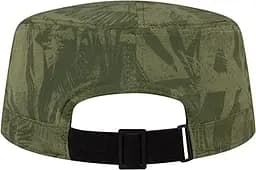 Кепка Buff Military Cap S/M Камуфляж - мініатюра 2