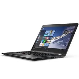 Ноутбук Lenovo ThinkPad Yoga 460 (i5-6200U/8/256SSD) - Class A "Б/В" - мініатюра 6