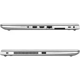 Ноутбук Hp elitebook g4 840 G5 14.1 1920x1080 i5 8250 4 ядра 8 потока- 16/1000.Refurbished - мініатюра 2