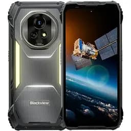 Смартфон Blackview Xplore 2 Projector 16/1TB Black