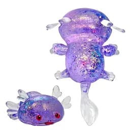 Игра антистресс Зверюшка, гелевое наполнение, блестки, C68807