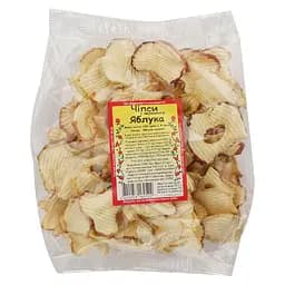 Чипсы Світ Фруктів из красного яблока 100 г (605665)