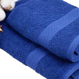 Рушник ТЕП Honey Navy 50x90 см (Р-04136_27842)
