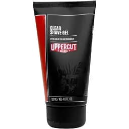 Гель для гоління Uppercut Deluxe Shave Gel 120 мл