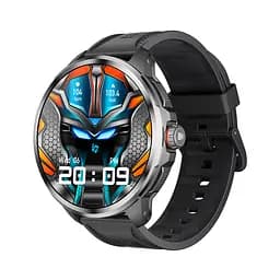 Смарт-часы Kumi X3 Pro серый