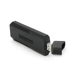 Ігрова приставка X2plus dual system 8K/4K Ultra HD, 1GB RAM, 64G, Android 11.1, CPU:S905, HDMI 2.1, 2 Геймпади, 35000 ІГР - мініатюра 4