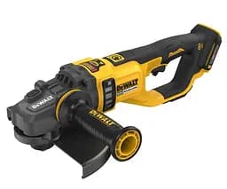 Шлифмашина угловая аккумуляторная DeWalt без АКБ и ЗУ DCG460NK