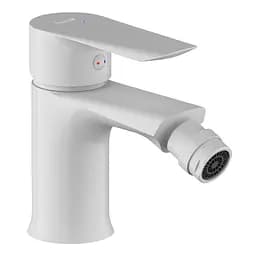 Змішувач для біде Imprese Vaclav f03106403AA Білий