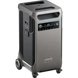 Зарядна станція Anker Solix F3800 [A1790311] [112868] - мініатюра 2