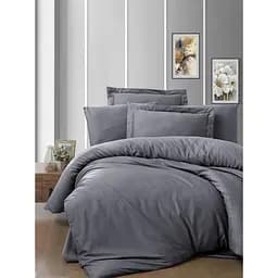 Комплект постільної білизни First Choise Євро 000281178