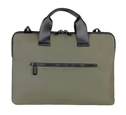 Tucano Сумка-чехол Gommo 13`/14`, зеленый