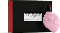 Парфумована вода Map Of The Heart Piink Heart 30 мл  - мініатюра 2