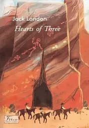 Hearts of Three