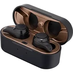 Бездротові навушники 2E Novem Pro True Wireless Black