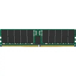 Модуль пам'яті для сервер Kingston DDR5 32GB DRAM 5600Mhz ECC Reg CL46 DIMM 2Rx8 Hynix A (KSM56R46BD8-32HA)