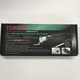 Пневмоніж для зрізання скла TOPTUL KBHA0120 - мініатюра 6