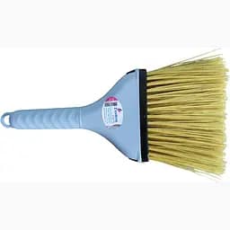 Віник Zambak Plastik пластиковий для прибирання 12х27 см блакитний (ZP-122b) - мініатюра 3
