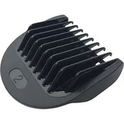 Гребень для триммера Braun MGK3, MGK5, MGK7, BT3, BT5, тип 5513, 5514, 5515, 5516, 81634453 2 мм