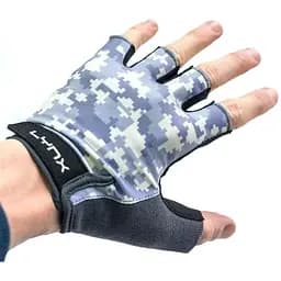 Перчатки Lynx Art Camo M (LY-01-2403-Camo M)