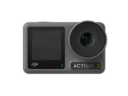 Экшн-камера DJI Osmo Action 3 Standard Combo (CP.OS.00000220.01)