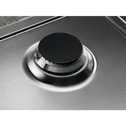 Робоча поверхня Electrolux KGS 64562 SX - мініатюра 5