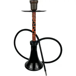 Кальян Embery MONO-H 4.0 Orange Embery Black