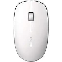 Мишка Rapoo M200 Silent Wireless Multi-mode White (M200 Silent white)