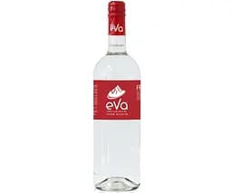 Acqua Eva Classic, 0,75 л, Аква Ева Класік, Вода гірська газована, скло - мініатюра 2