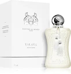 Парфумована вода Parfums de Marly Valaya 75 мл - мініатюра 2