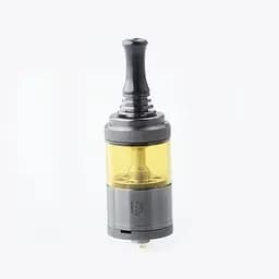 Бак для вейпа Berserker V3 MTL RTA 24mm 6ml Gunmetal (11001) - мініатюра 3