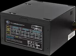 Блок питания Casecom CM 700W (CM 700 ATX)