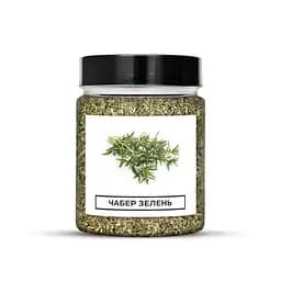 Чабер зелень CraftOil