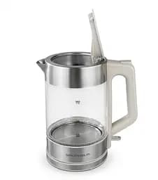 Електрочайник Grunhelm EKG 25707W 1.7 л білий (152475) - мініатюра 2