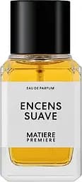 Парфюмированная вода Matiere Premiere Encens Suave 50 мл 