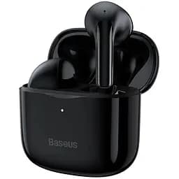 Навушники бездротові Baseus TWS Earphones Bluetooth Bowie E3 (NGTW080001) чорні
