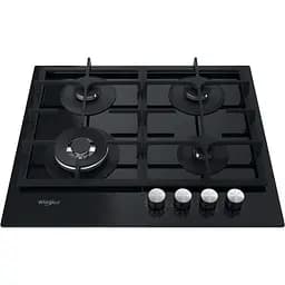 Варильна поверхня газова Whirlpool AKTL 629 NB - мініатюра 3