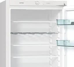 Вбудований холодильник Gorenje RKI4182E1 (RKI4182E1) - мініатюра 10