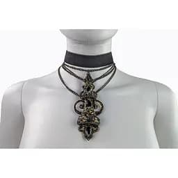 Намисто Шахова королева