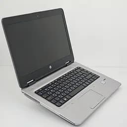 Ноутбук HP ProBook 640 G2 (i5-6300U/8/256SSD) - Class A "Б/В" - мініатюра 3