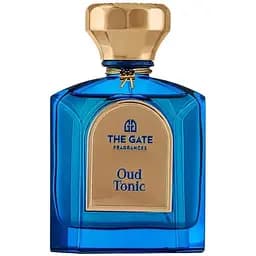 Духи оригинал The Gate Fragrances Paris Oud Tonic 100 мл тестер Extrait de Parfum