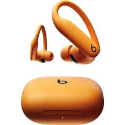 Навушники Beats by Dr. Dre Powerbeats Pro 2 Electric Orange (MX743) [142354]