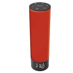 Метеостанція Technoline WL1045 Black (WL1045), Чорний - мініатюра 3