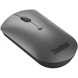 Миша Lenovo ThinkBook Bluetooth Silent (4Y50X88824) [126215] - мініатюра 2