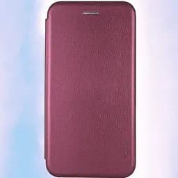 Чохол-книжка BeCover Exclusive для Infinix Note 40 Pro (X6851) Red Wine (712222) - мініатюра 4