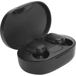 Навушники бездротові Grand TWS E6S чорні